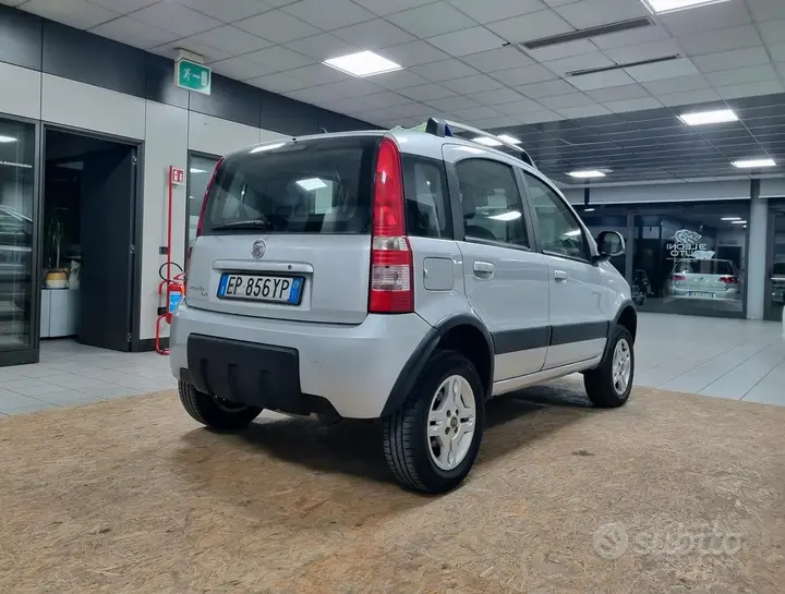 Fiat Panda 2013 photo 3