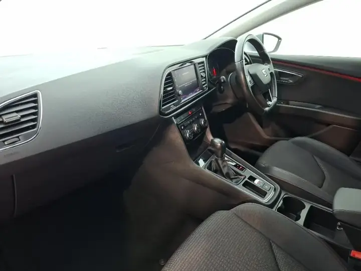 Seat Leon 2019 photo 5
