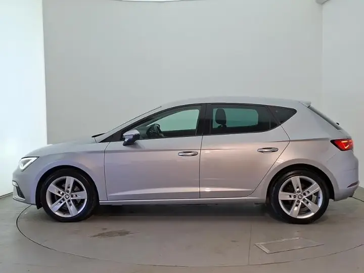 Seat Leon 2019 photo 4