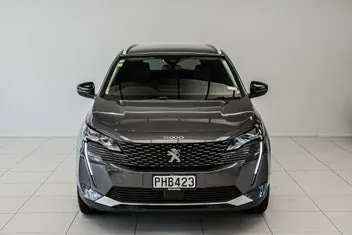 Peugeot 5008 2022 photo 3