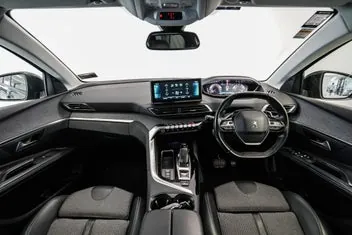 Peugeot 5008 2022 photo 4