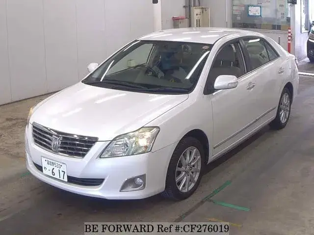 Toyota Premio