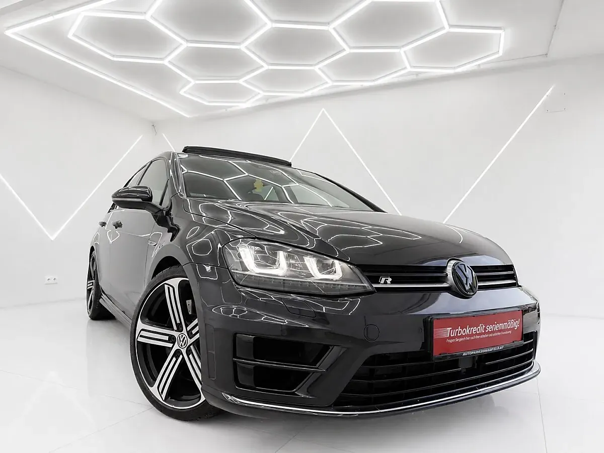 Volkswagen Golf 2014 photo 2