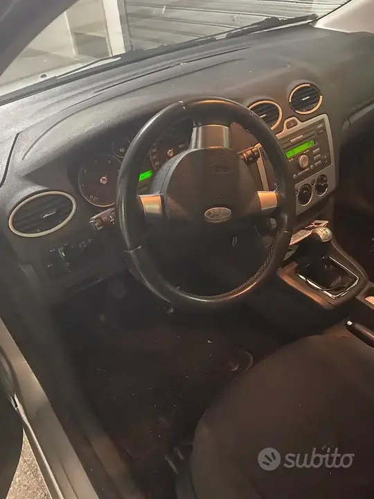 Ford Focus 2006 photo 4
