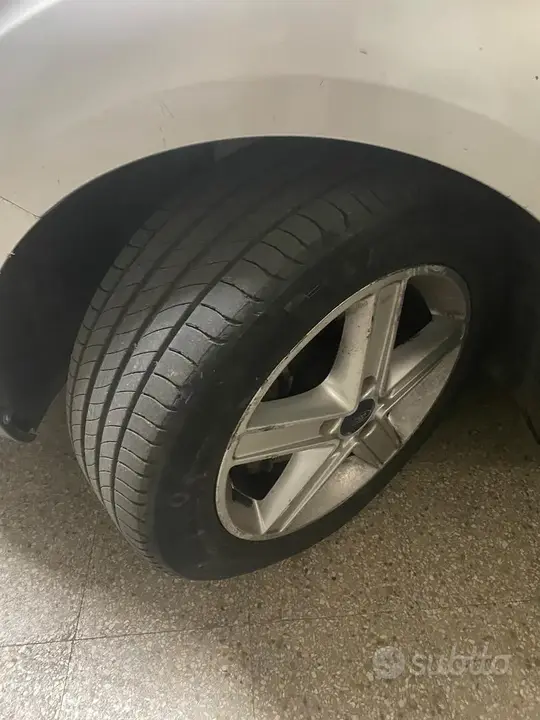 Ford Focus 2006 photo 5