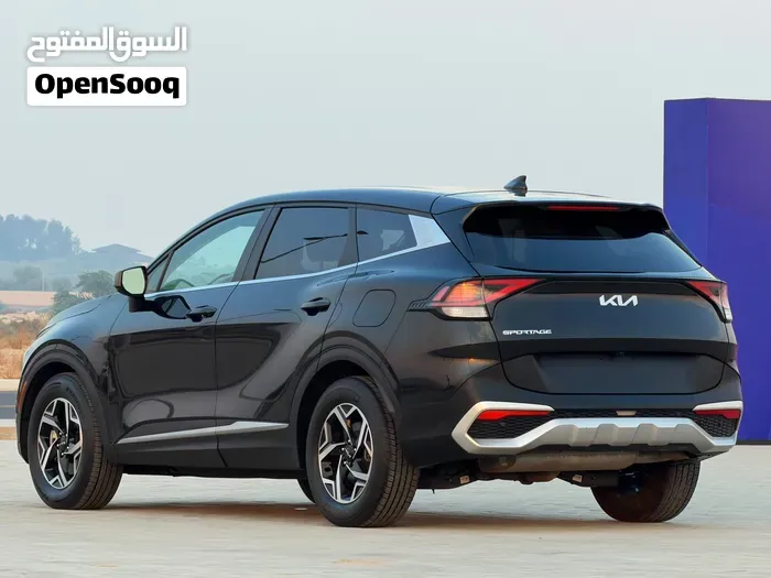 Kia Sportage 2024 photo 3