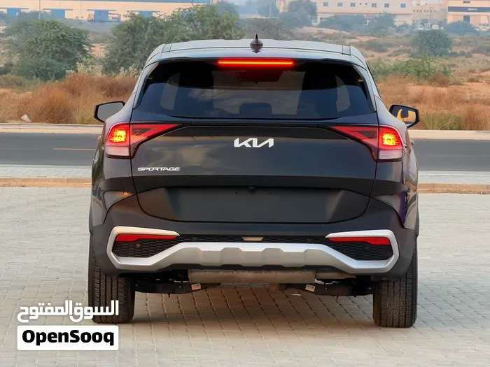 Kia Sportage 2024 photo 4