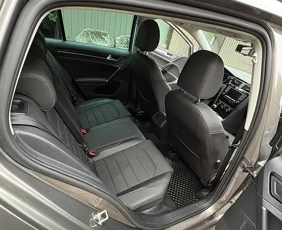 Volkswagen Golf 7 2013 photo 5