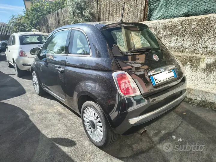 Fiat 500 2013 photo 2