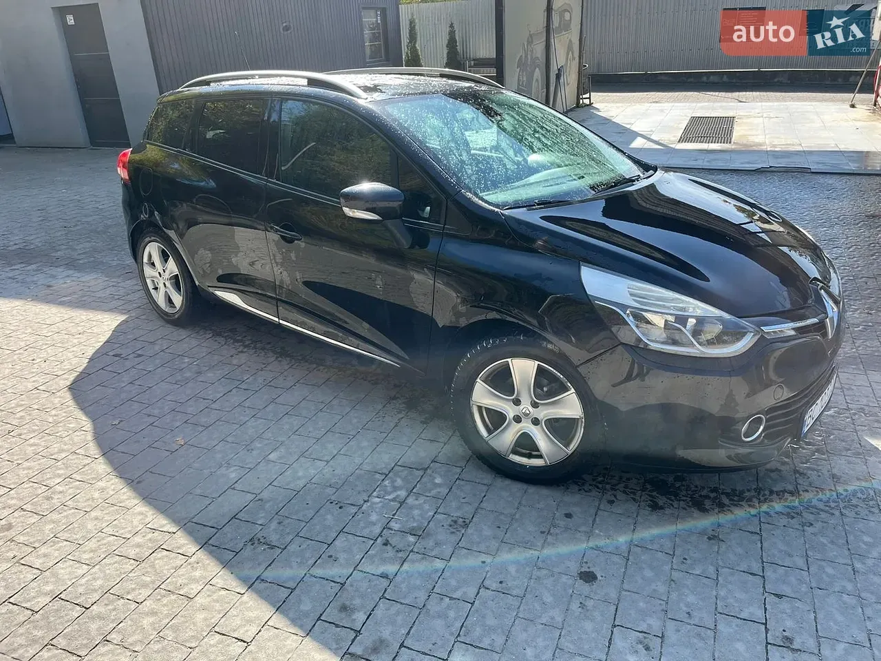 Renault Clio 2013 photo 3