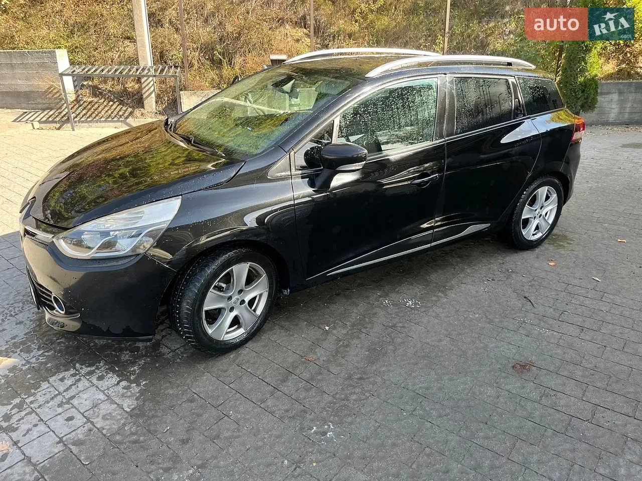 Renault Clio 2013 photo 5