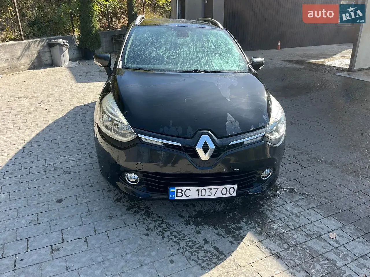 Renault Clio 2013 photo 4