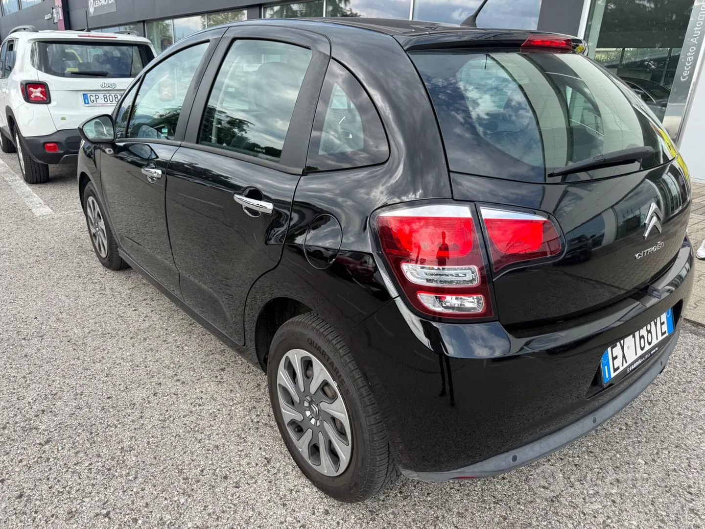 Citroen C3 2015 photo 2