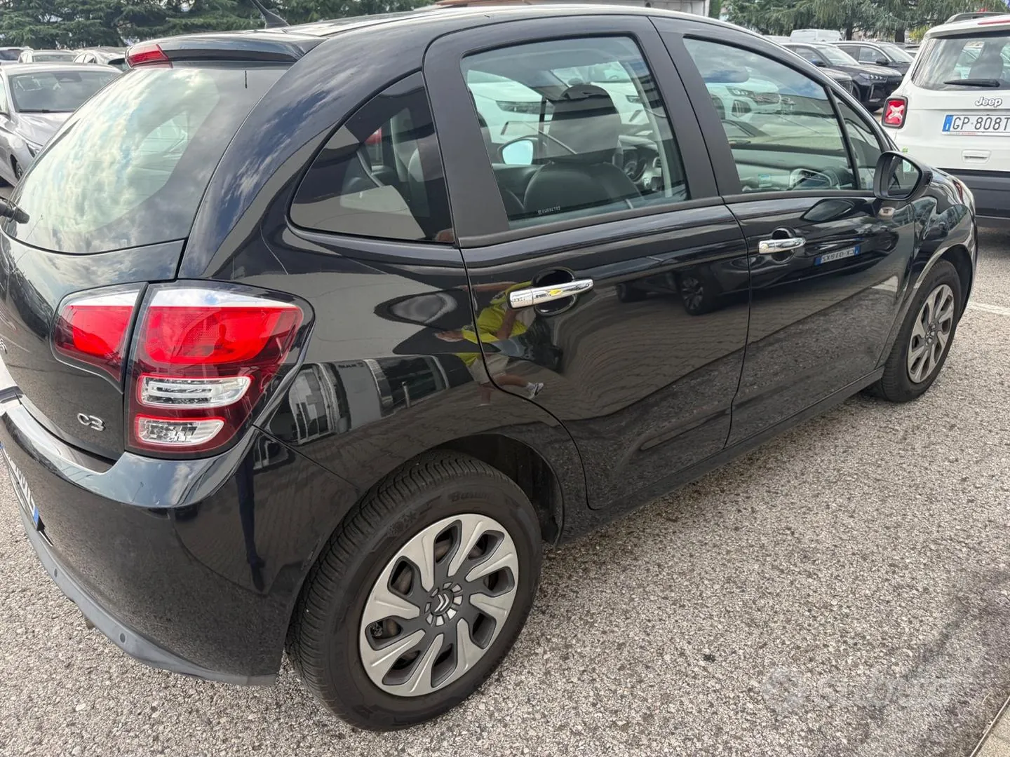 Citroen C3 2015 photo 4