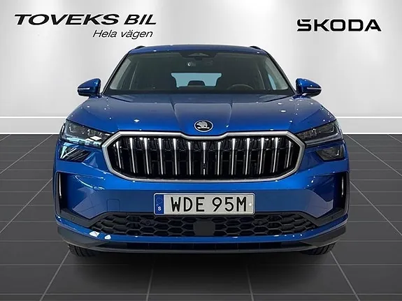 Skoda Kodiaq 2026 photo 5