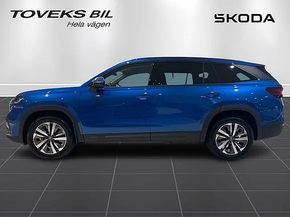 Skoda Kodiaq 2026 photo 4