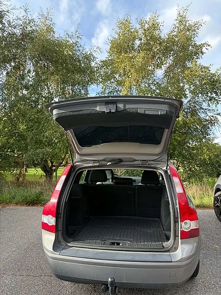 Volvo V50 2007 photo 3