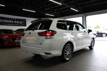 Toyota Corolla 2020 photo 4
