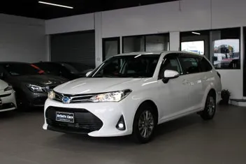 Toyota Corolla 2020 photo 5