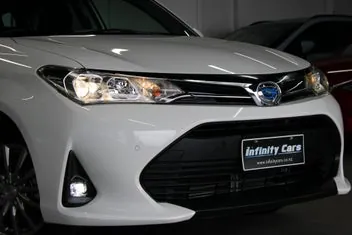 Toyota Corolla 2020 photo 3