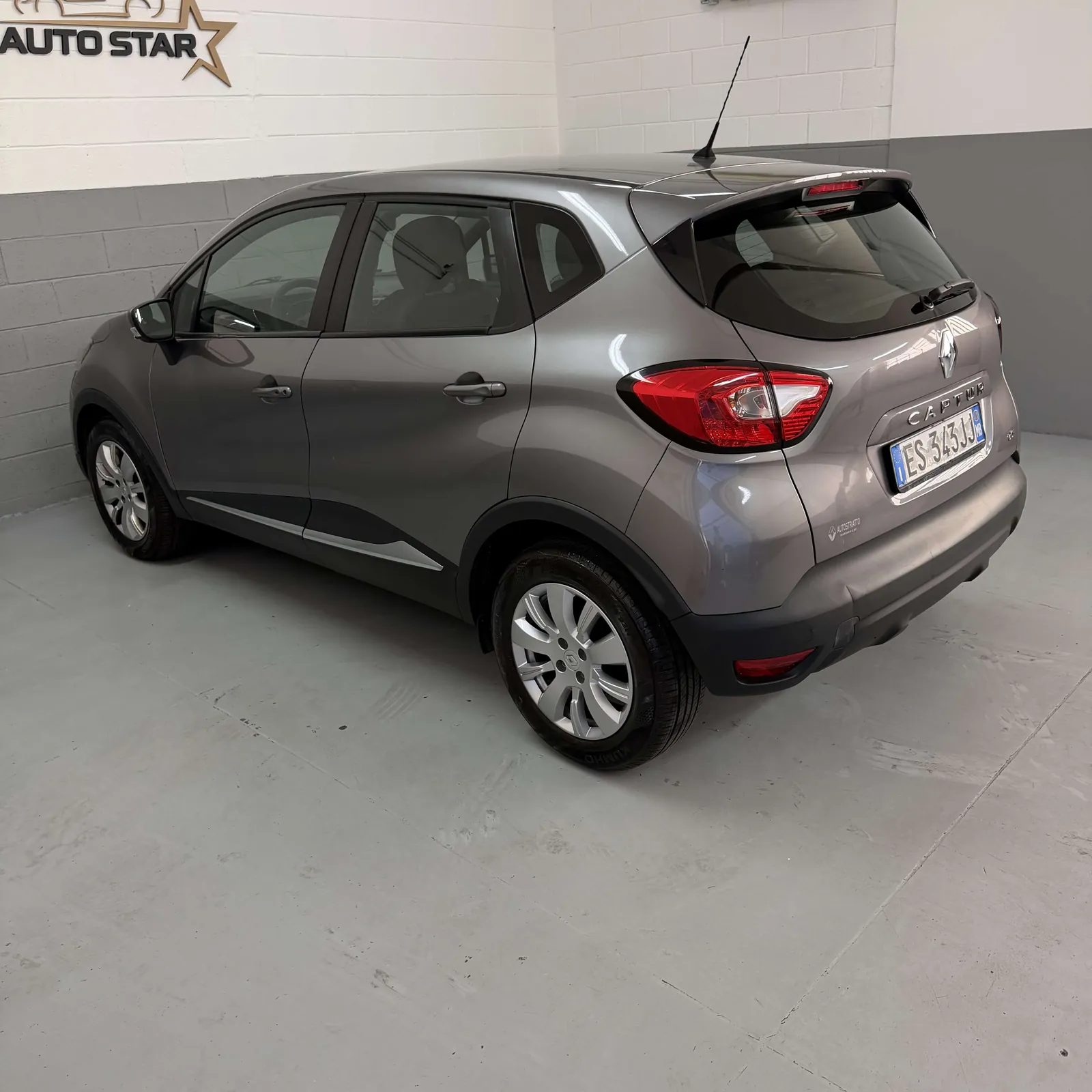 Renault Captur 2013 photo 5