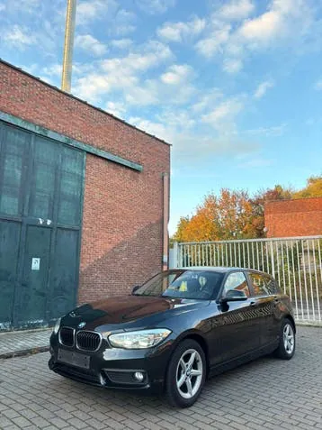 BMW 116D