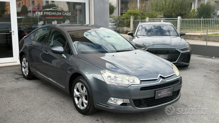 Citroen C5