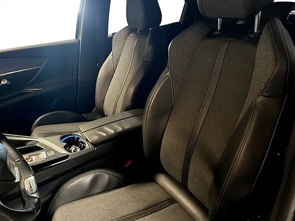Peugeot 3008 2018 photo 5