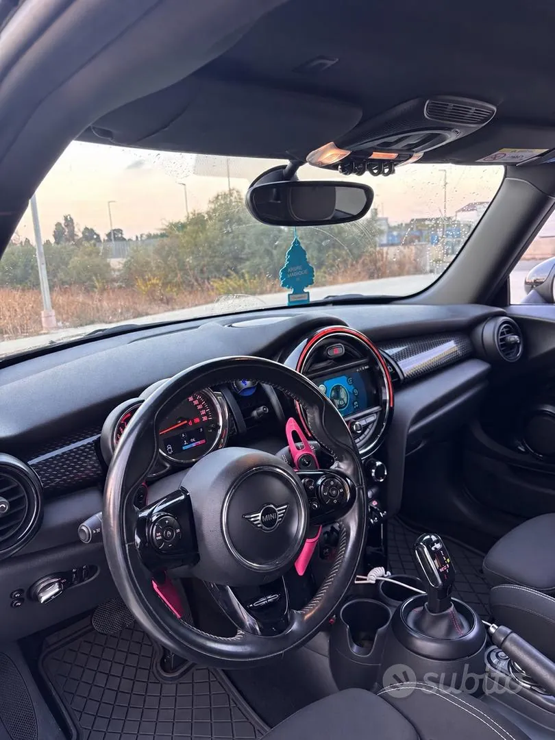 Mini Cooper S 2018 photo 5