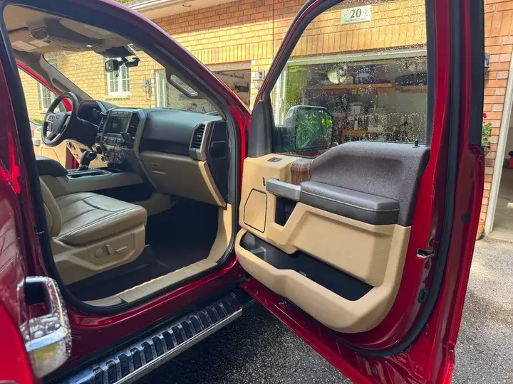 Ford F-150 2019 photo 4