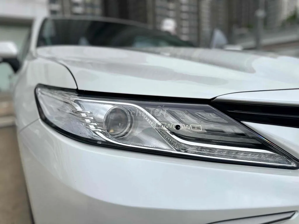 Toyota Camry 2022 photo 3