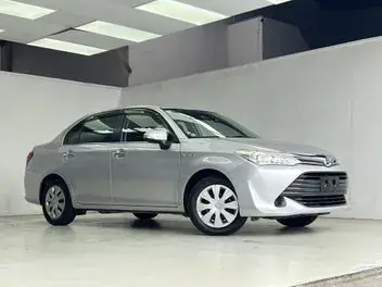 Toyota Corolla 2015 photo 5