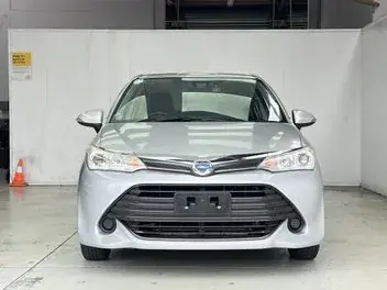 Toyota Corolla 2015 photo 3