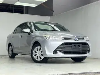 Toyota Corolla 2015 photo 4