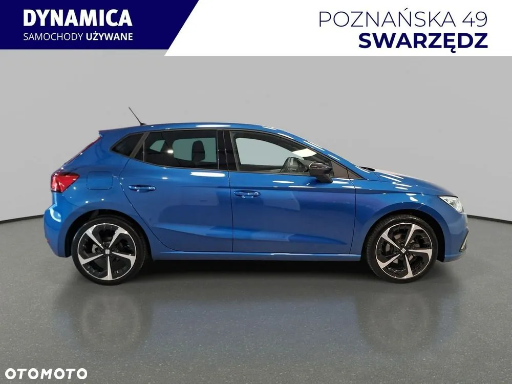 Seat Ibiza 2024 photo 5