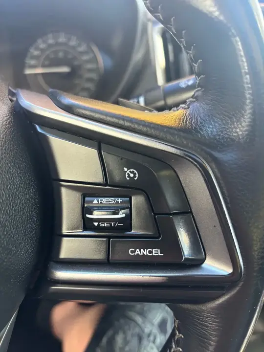 Subaru Impreza 2017 photo 4