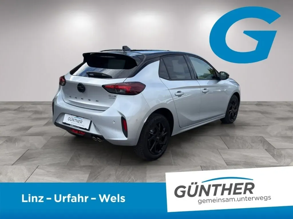 Opel Corsa 2025 photo 3