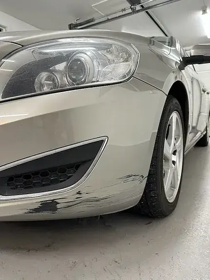 Volvo S60 2011 photo 4