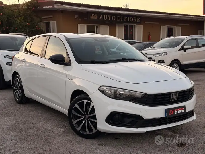 Fiat Tipo 2022 photo 4