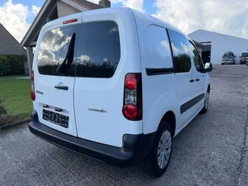 Citroen Berlingo 2014 photo 3