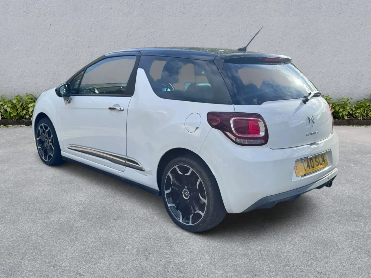 Citroen Ds3 2013 photo 2