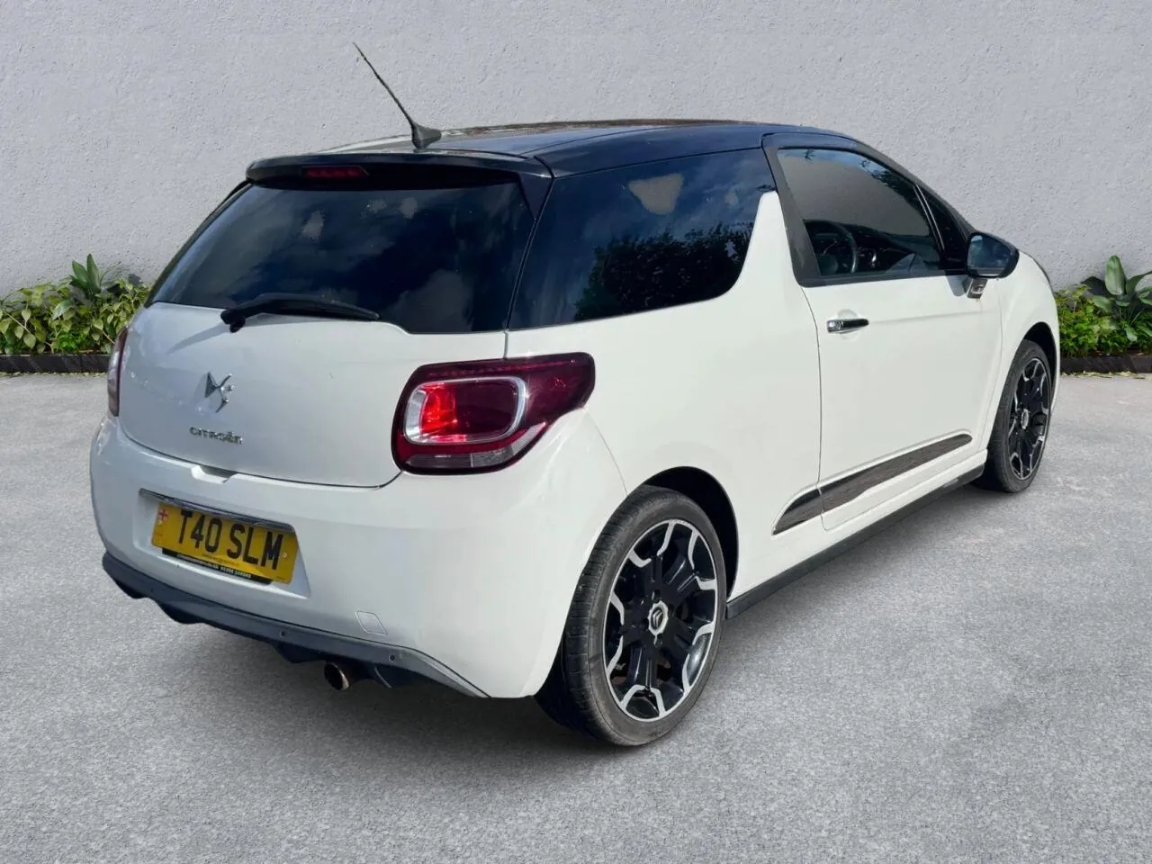 Citroen Ds3 2013 photo 5