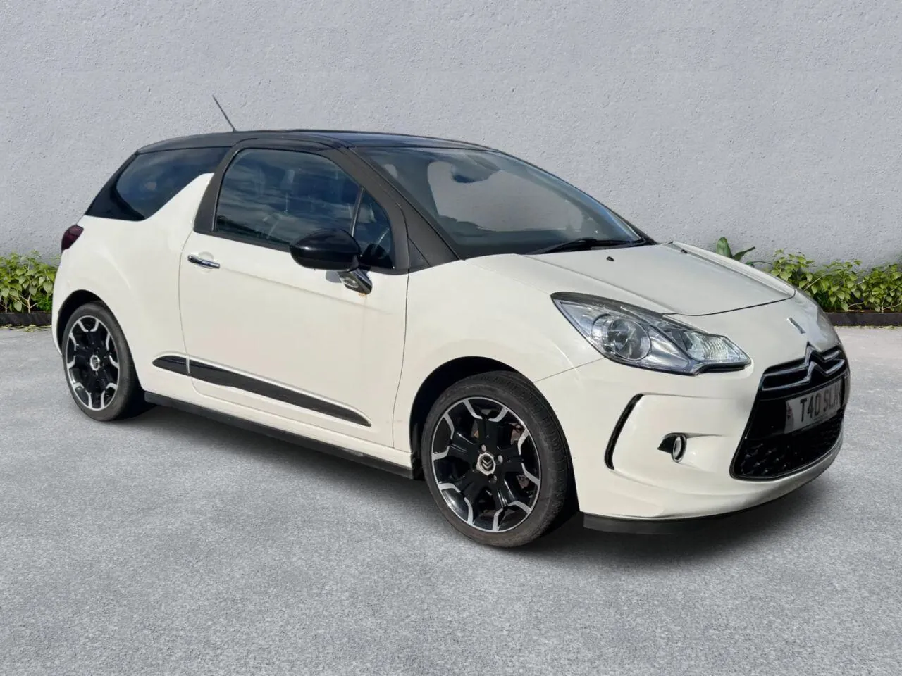Citroen Ds3
