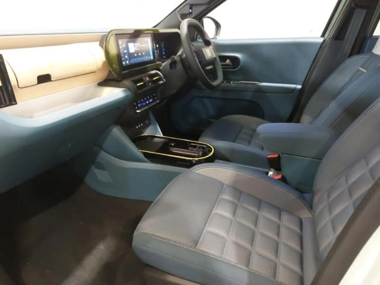 Fiat Grande Panda 2026 photo 5