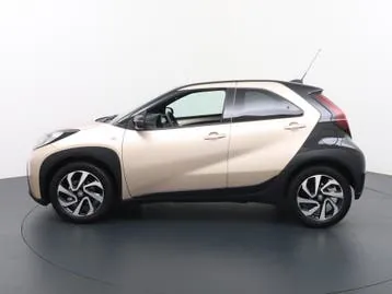 Toyota Aygo X 2024 photo 2