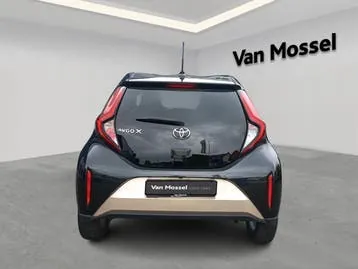 Toyota Aygo X 2024 photo 3