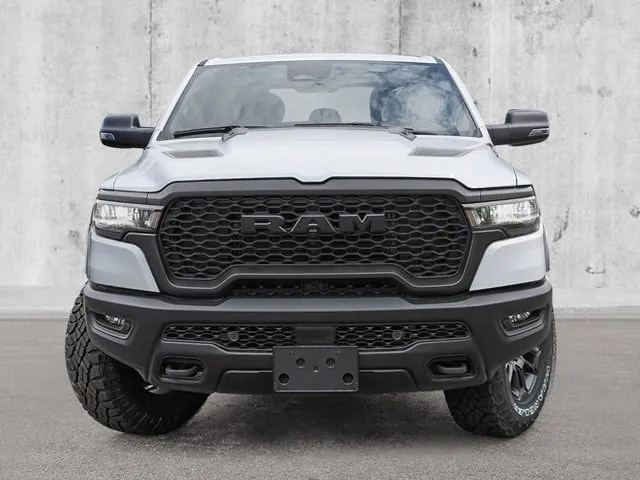 Ram 1500 2027 photo 2