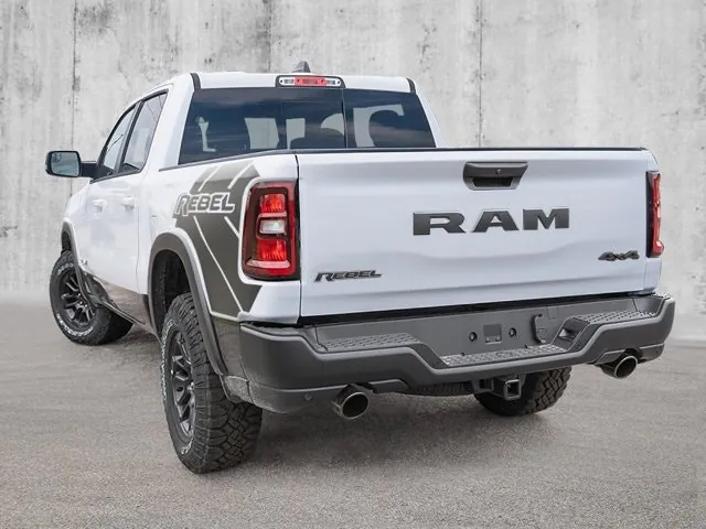 Ram 1500 2027 photo 5