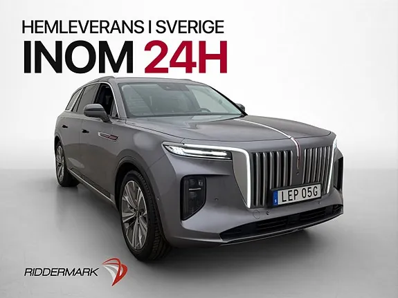 Hongqi E-Hs9