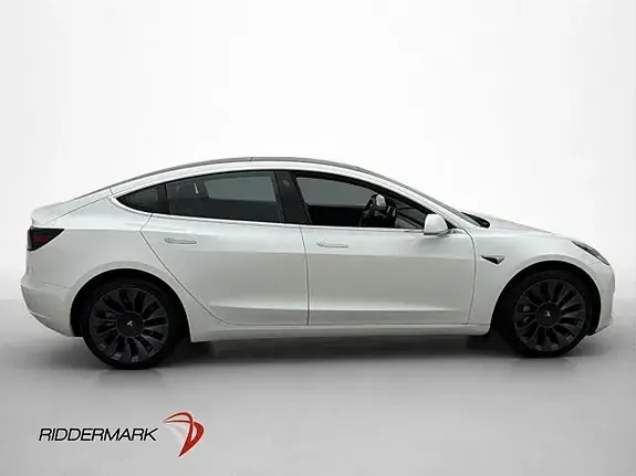 Tesla Model 3 2020 photo 5